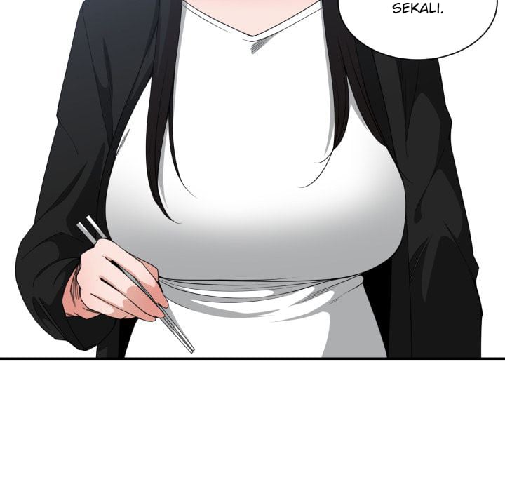 You&#8217;re Not That Special! - Chapter 38 31