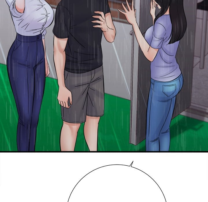 With Yumi - Chapter 38 16