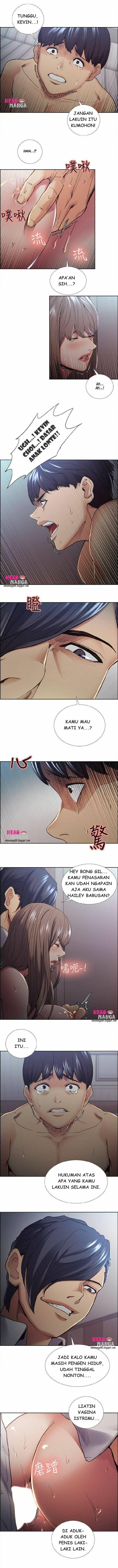Taste of Forbidden Fruit - Chapter 38 2