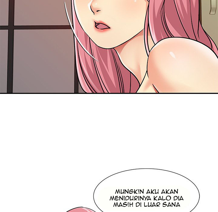 Not One, But Two - Chapter 38 77