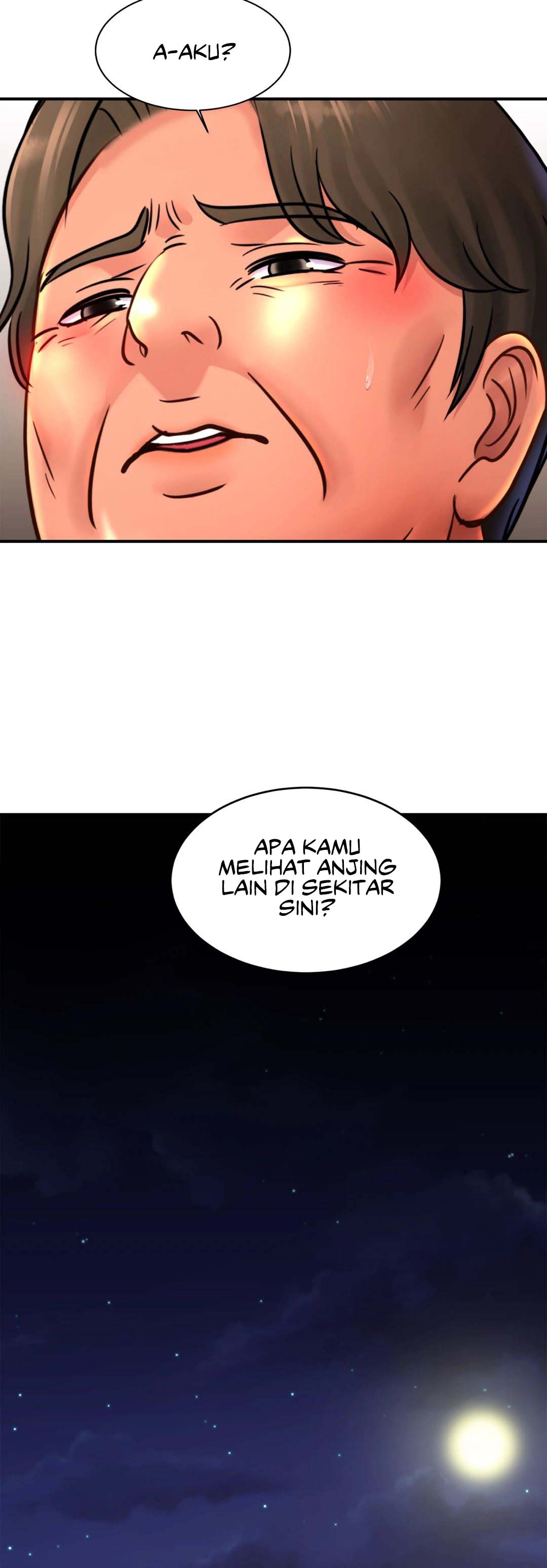 Closefam - Chapter 38 39