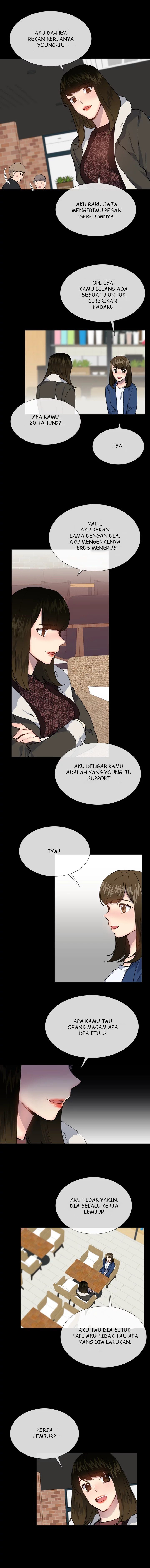 12 Years Apart - Chapter 38 7