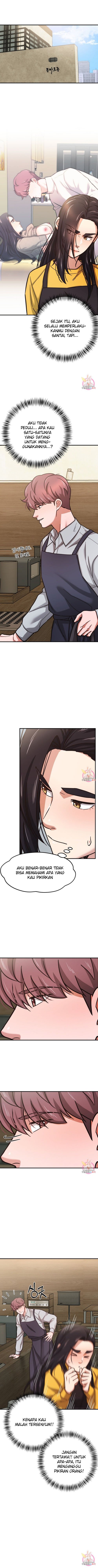 Booty Camp - Chapter 38 7