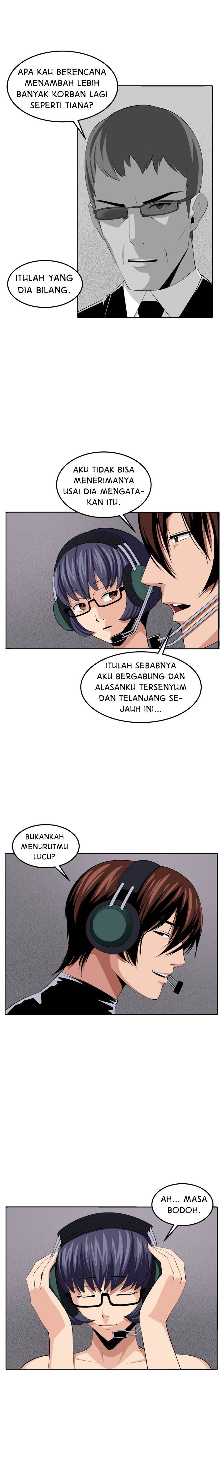 Venus Mantrap - Chapter 38 10