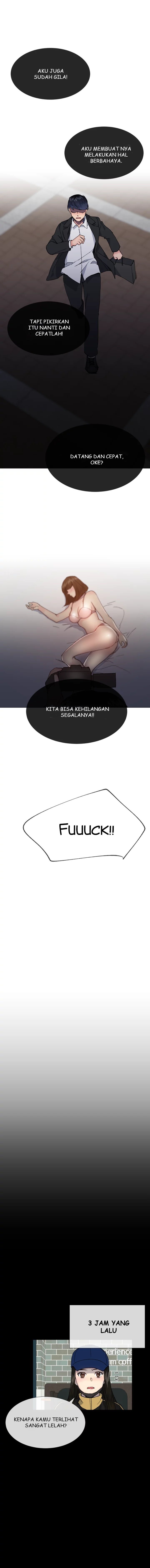 12 Years Apart - Chapter 38 4