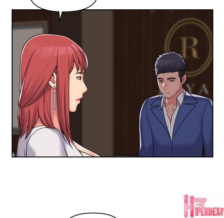 The Ladies&#8217; Associate - Chapter 38 13