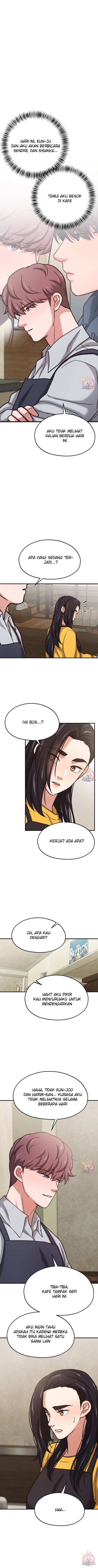 Booty Camp - Chapter 38 8