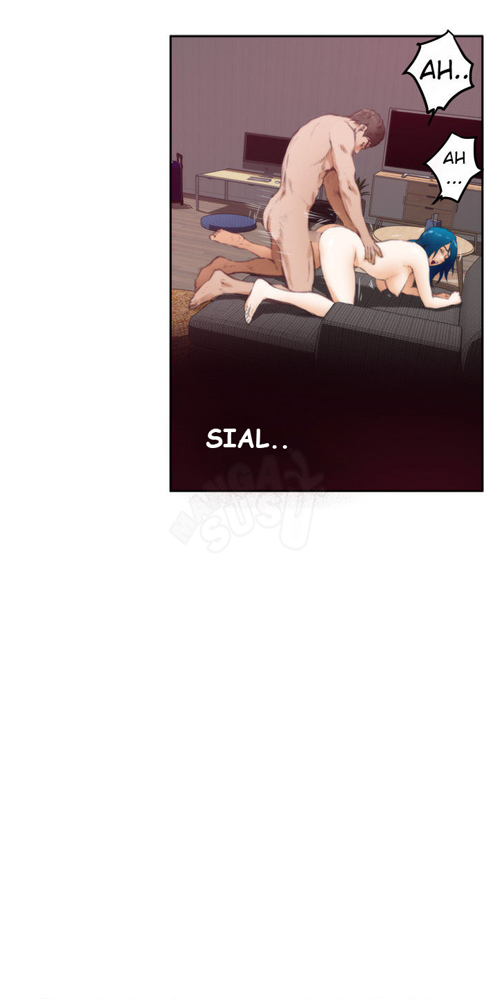 H-Mate - Chapter 38 11