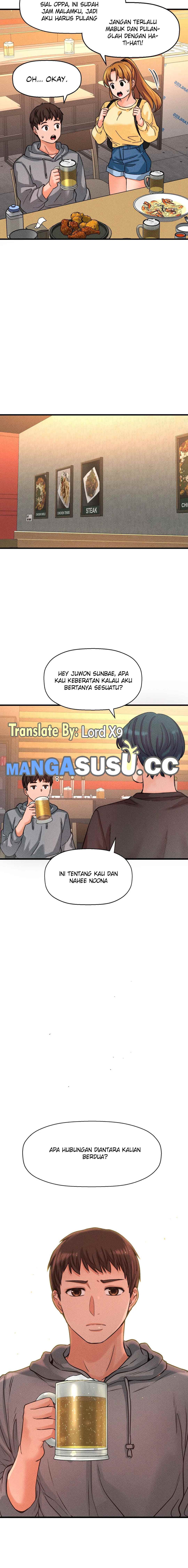 Charming Girl - Chapter 38 3 Charming Girl - Chapter 38 3