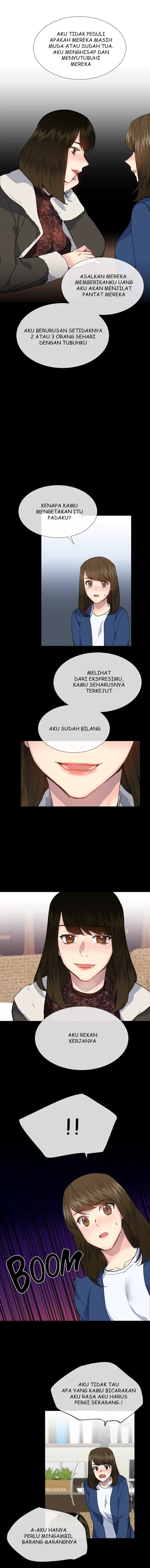 12 Years Apart - Chapter 38 9