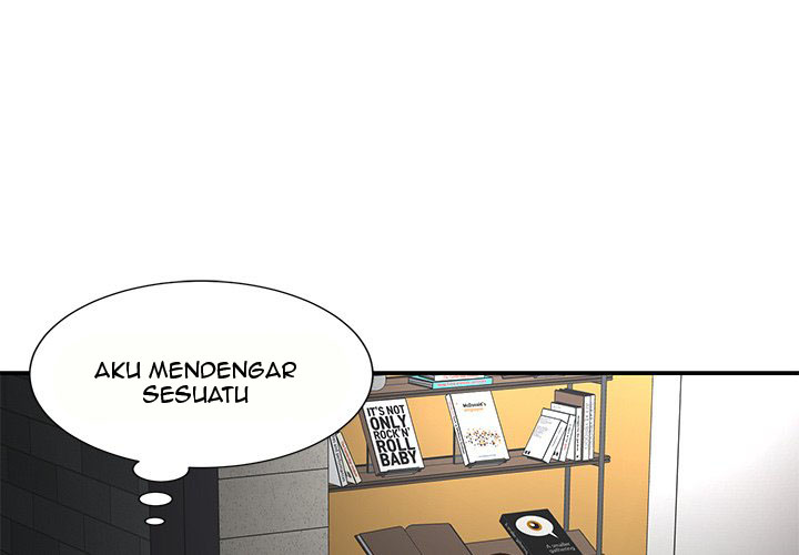 Not One, But Two - Chapter 38 4