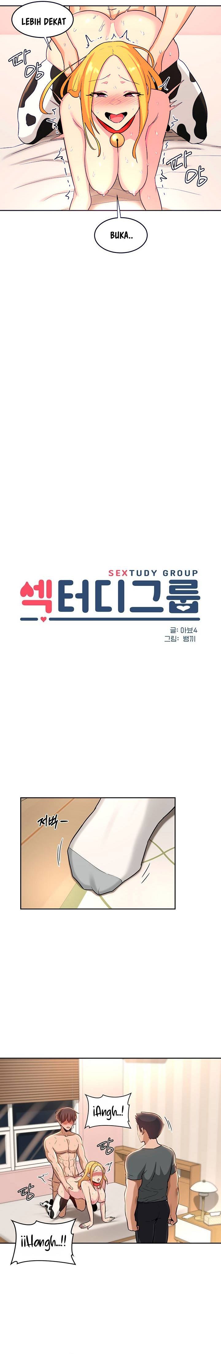 Sextudy Group - Chapter 38 5