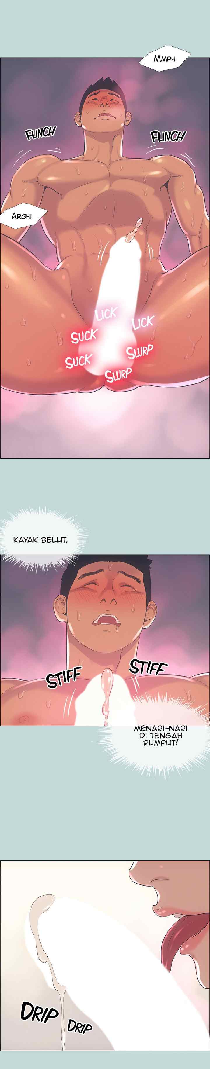 Summer Vacation - Chapter 38 12