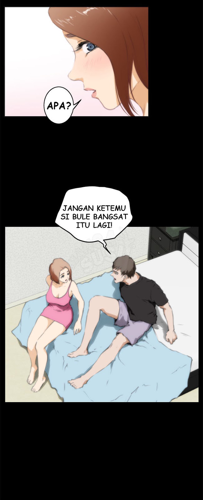 H-Mate - Chapter 38 15