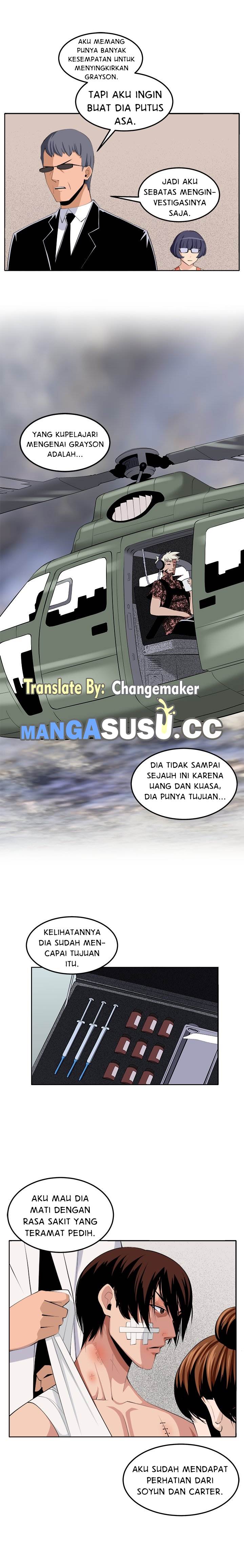 Venus Mantrap - Chapter 38 3