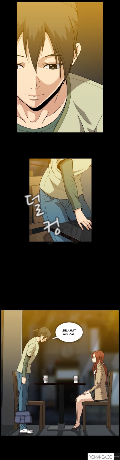 Drug Candy - Chapter 38 22