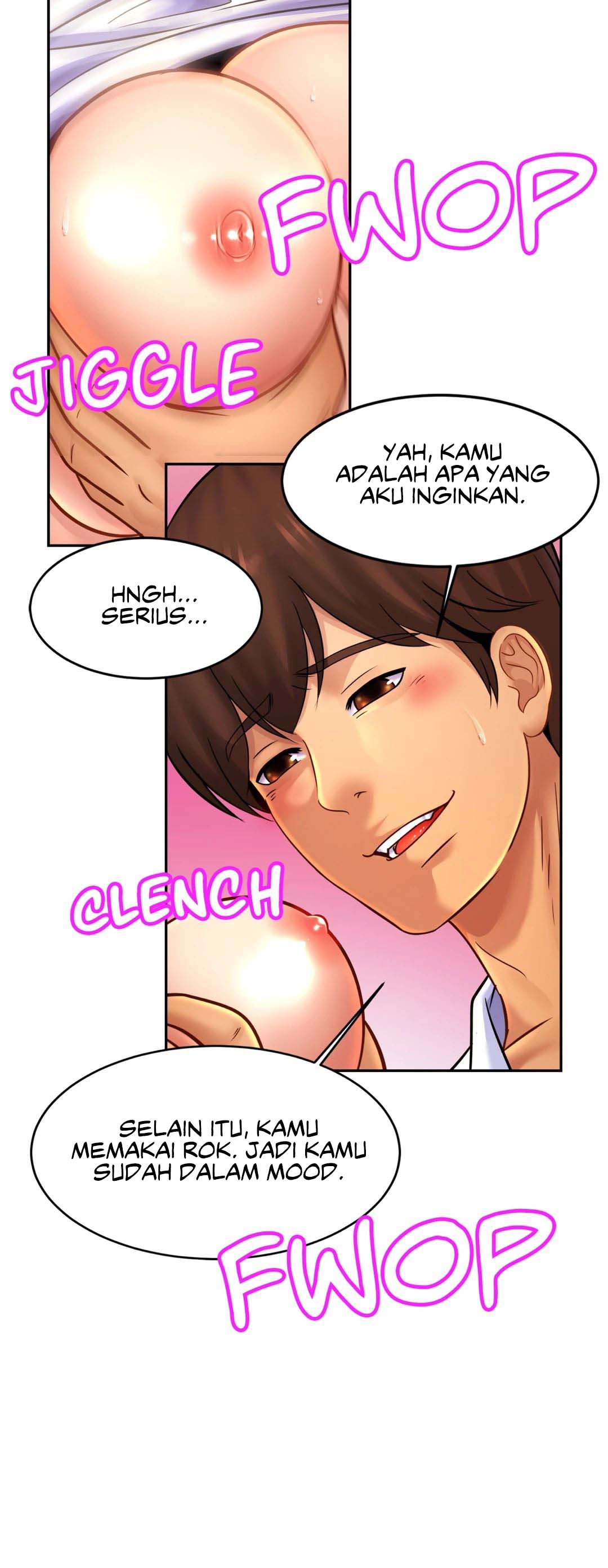 Closefam - Chapter 38 8