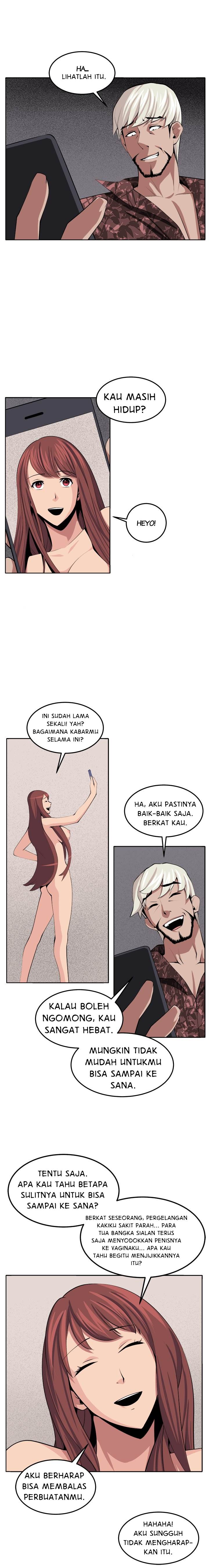 Venus Mantrap - Chapter 38 19