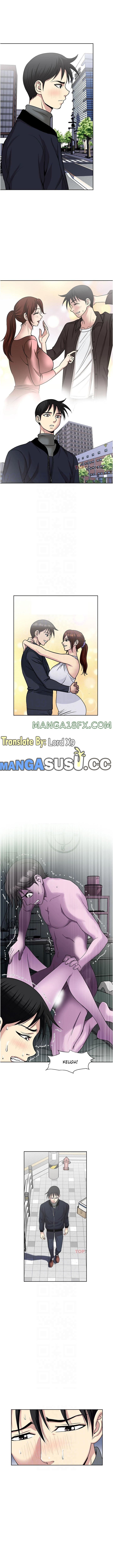 Only One Time - Chapter 38 3