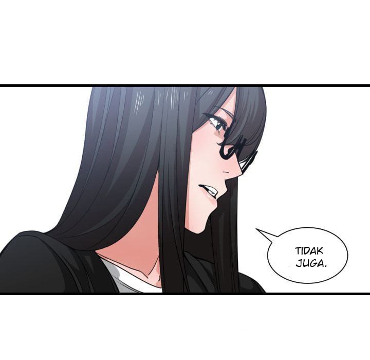 You&#8217;re Not That Special! - Chapter 38 81