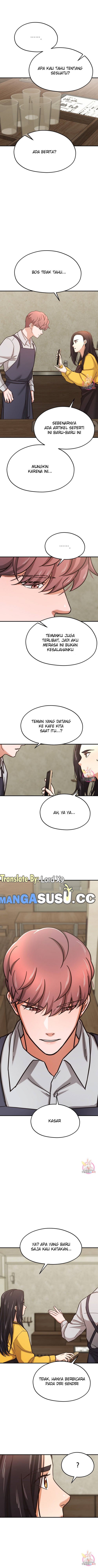 Booty Camp - Chapter 38 9