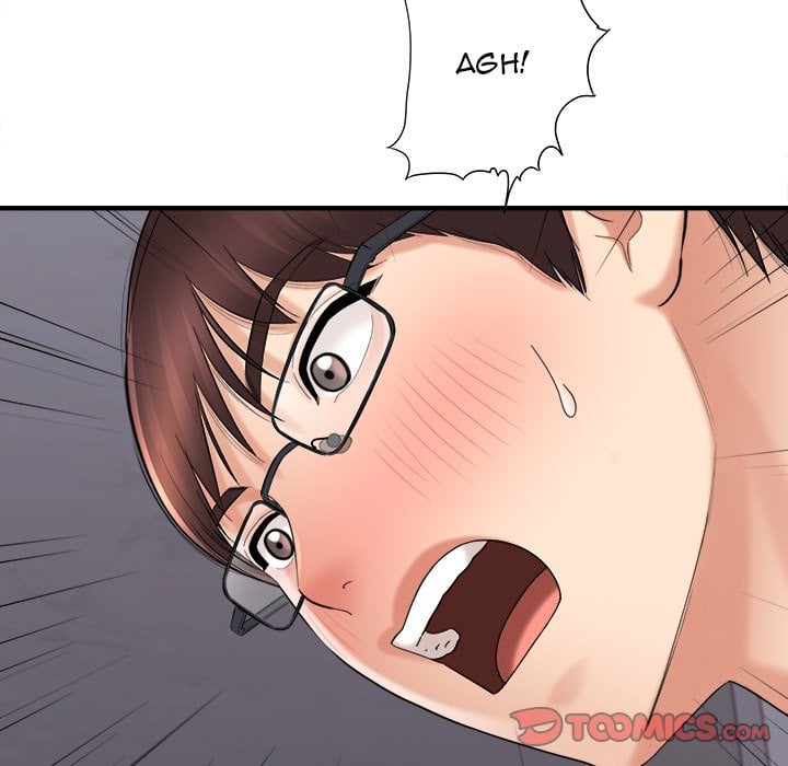 With Yumi - Chapter 38 83