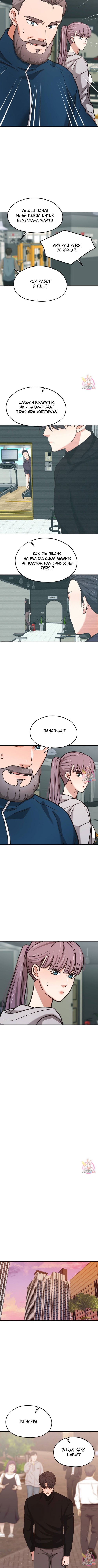 Booty Camp - Chapter 38 11