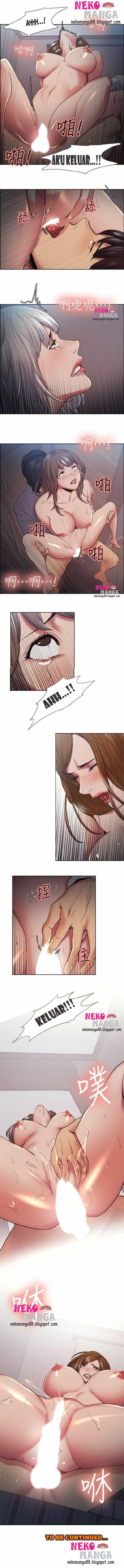 Taste of Forbidden Fruit - Chapter 38 9
