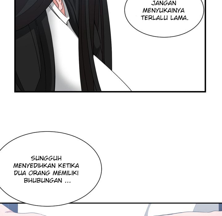 You&#8217;re Not That Special! - Chapter 38 66
