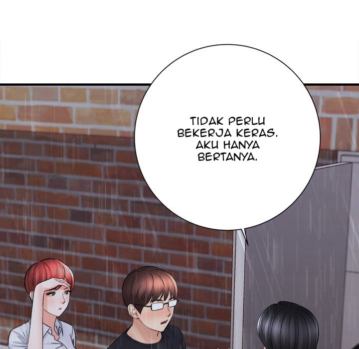 With Yumi - Chapter 38 15