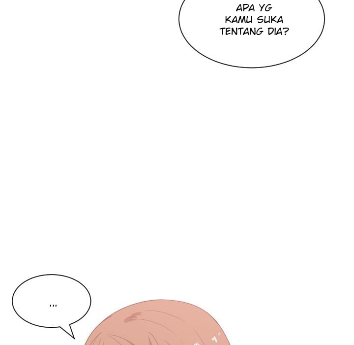 You&#8217;re Not That Special! - Chapter 38 58
