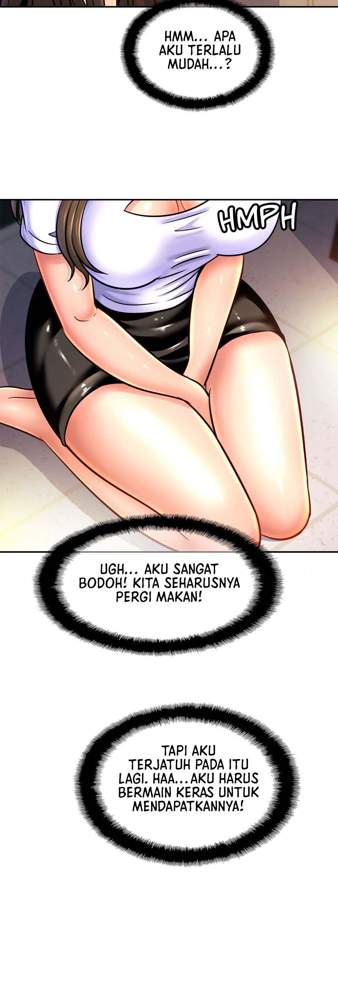 Closefam - Chapter 38 22