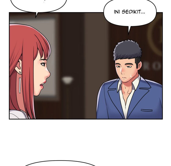 The Ladies&#8217; Associate - Chapter 38 29