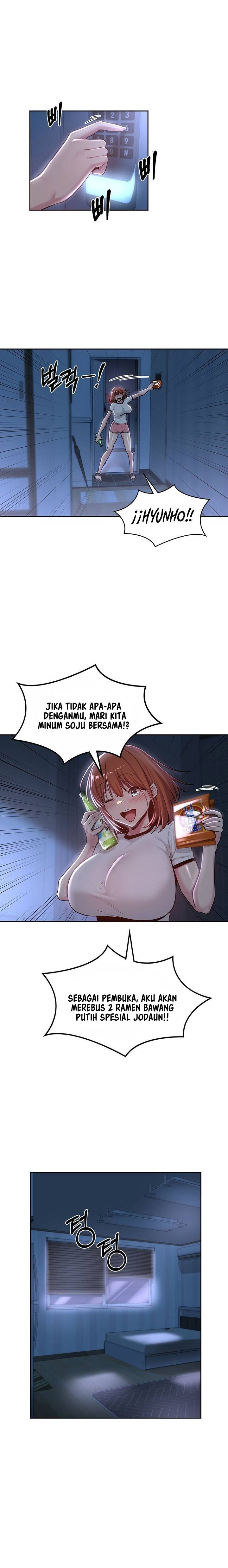Sextudy Group - Chapter 38 9