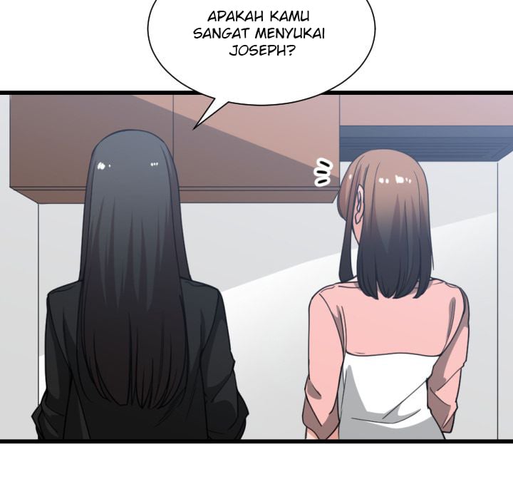 You&#8217;re Not That Special! - Chapter 38 56
