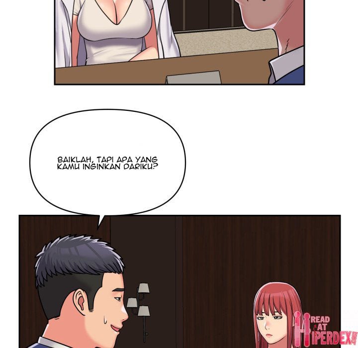 The Ladies&#8217; Associate - Chapter 38 10