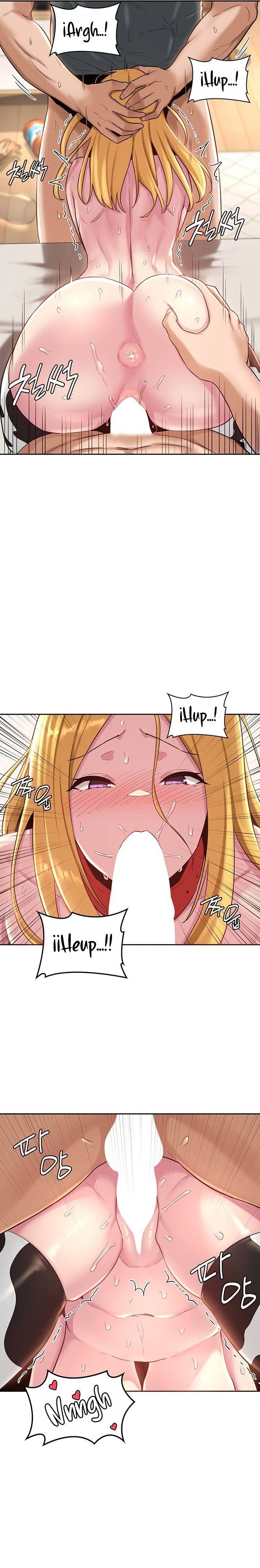 Sextudy Group - Chapter 38 12