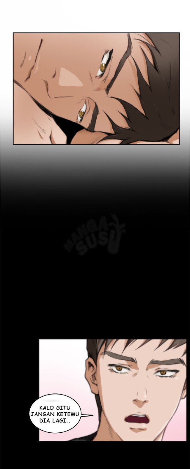 H-Mate - Chapter 38 14