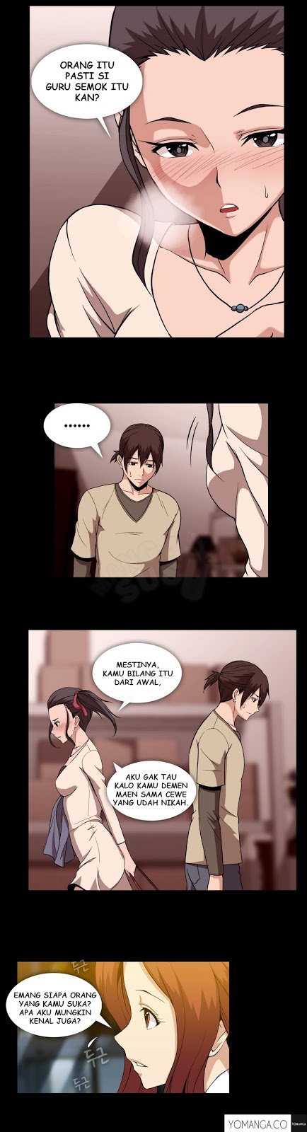 Drug Candy - Chapter 38 17