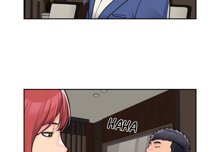 The Ladies&#8217; Associate - Chapter 38 6