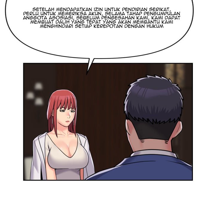The Ladies&#8217; Associate - Chapter 38 27