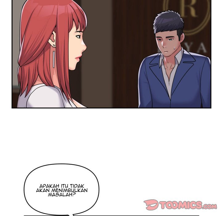 The Ladies&#8217; Associate - Chapter 38 24