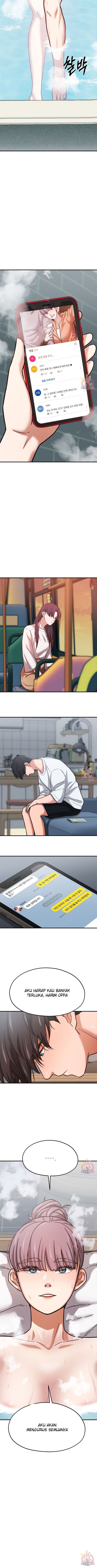 Booty Camp - Chapter 38 5