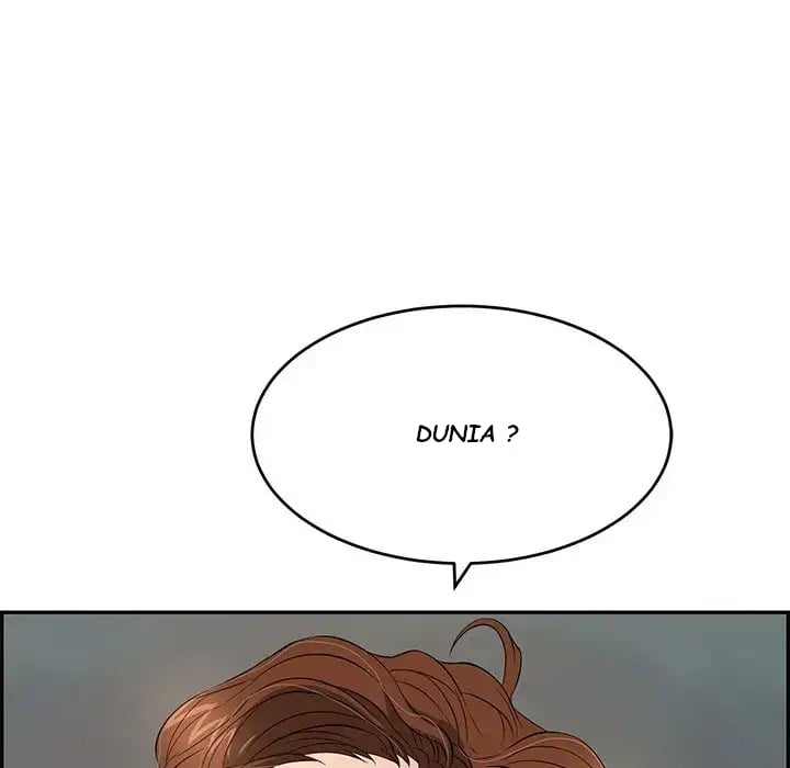 A Killer Woman - Chapter 38 8