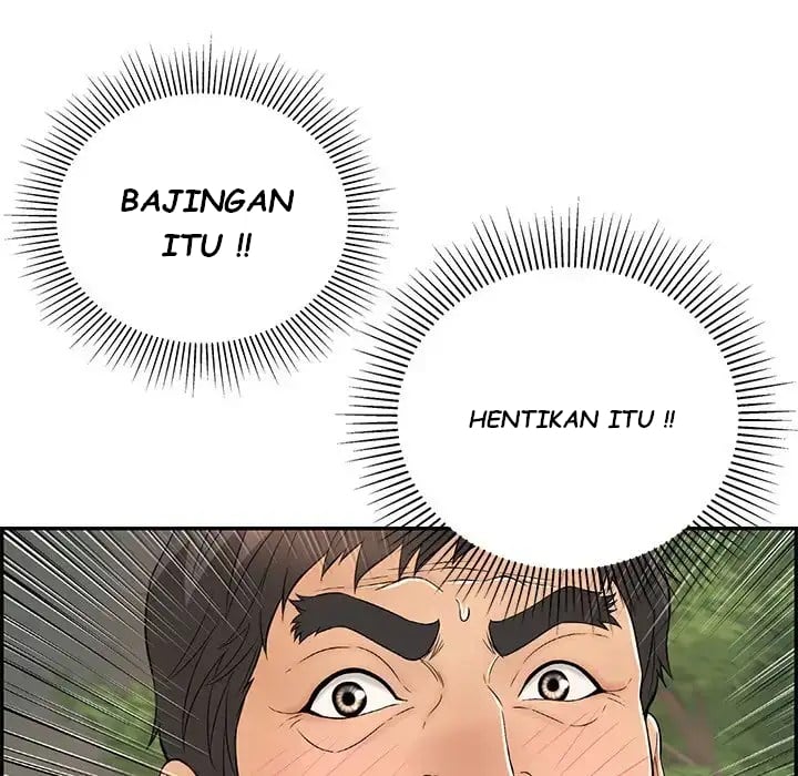 A Killer Woman - Chapter 38 127