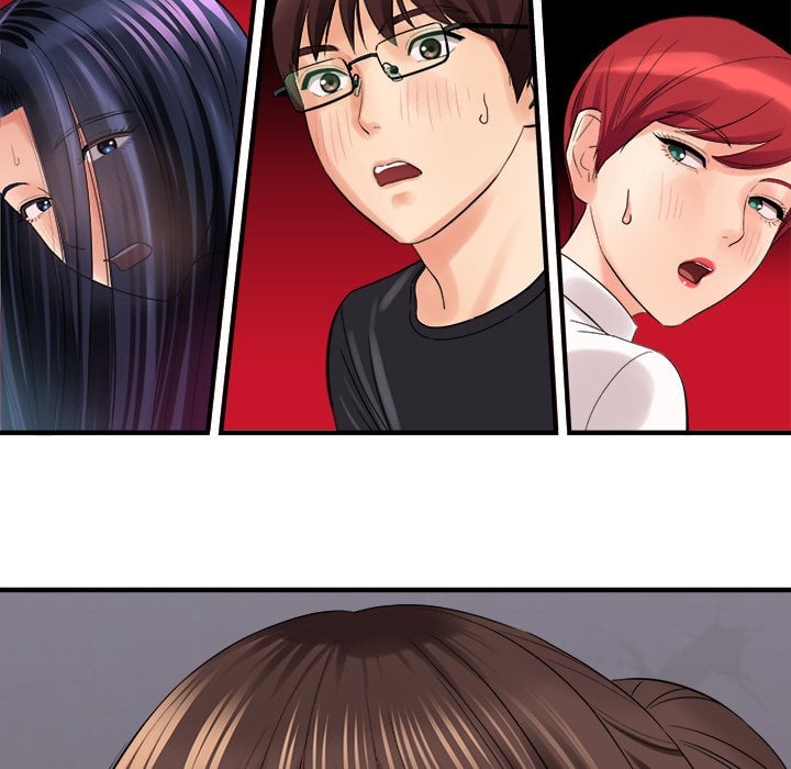 With Yumi - Chapter 38 126