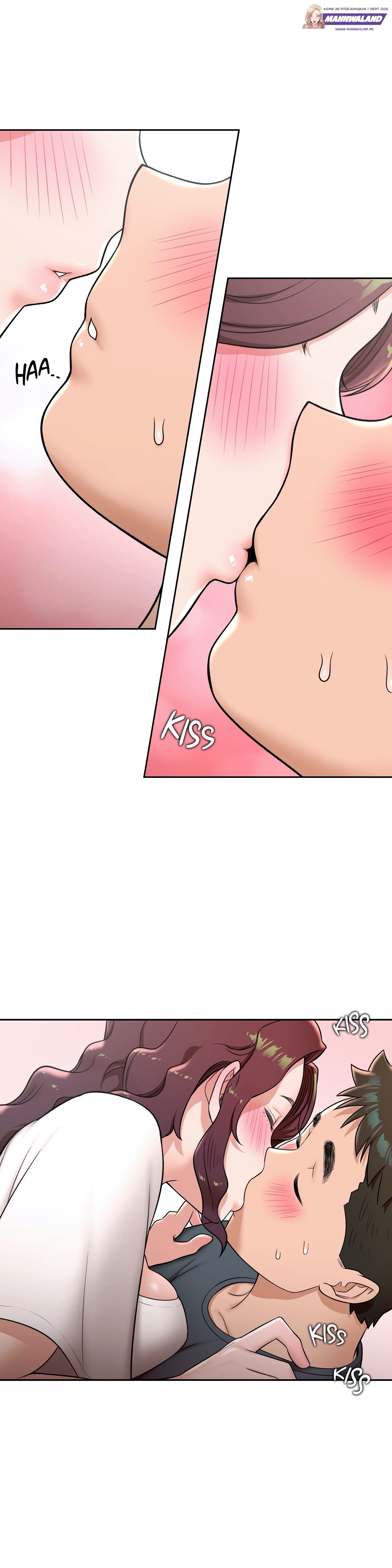Sexercise - Chapter 38 16