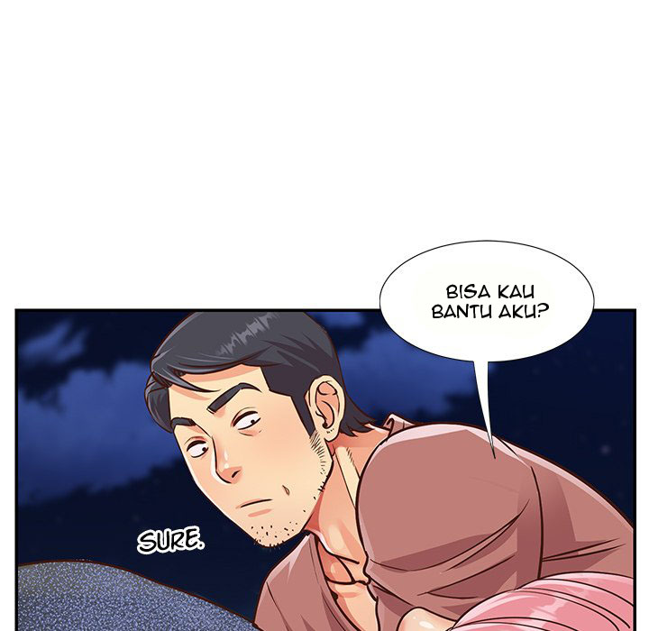 Not One, But Two - Chapter 38 36