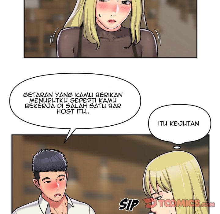 The Ladies&#8217; Associate - Chapter 38 48