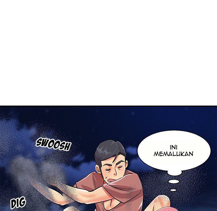 Not One, But Two - Chapter 38 46